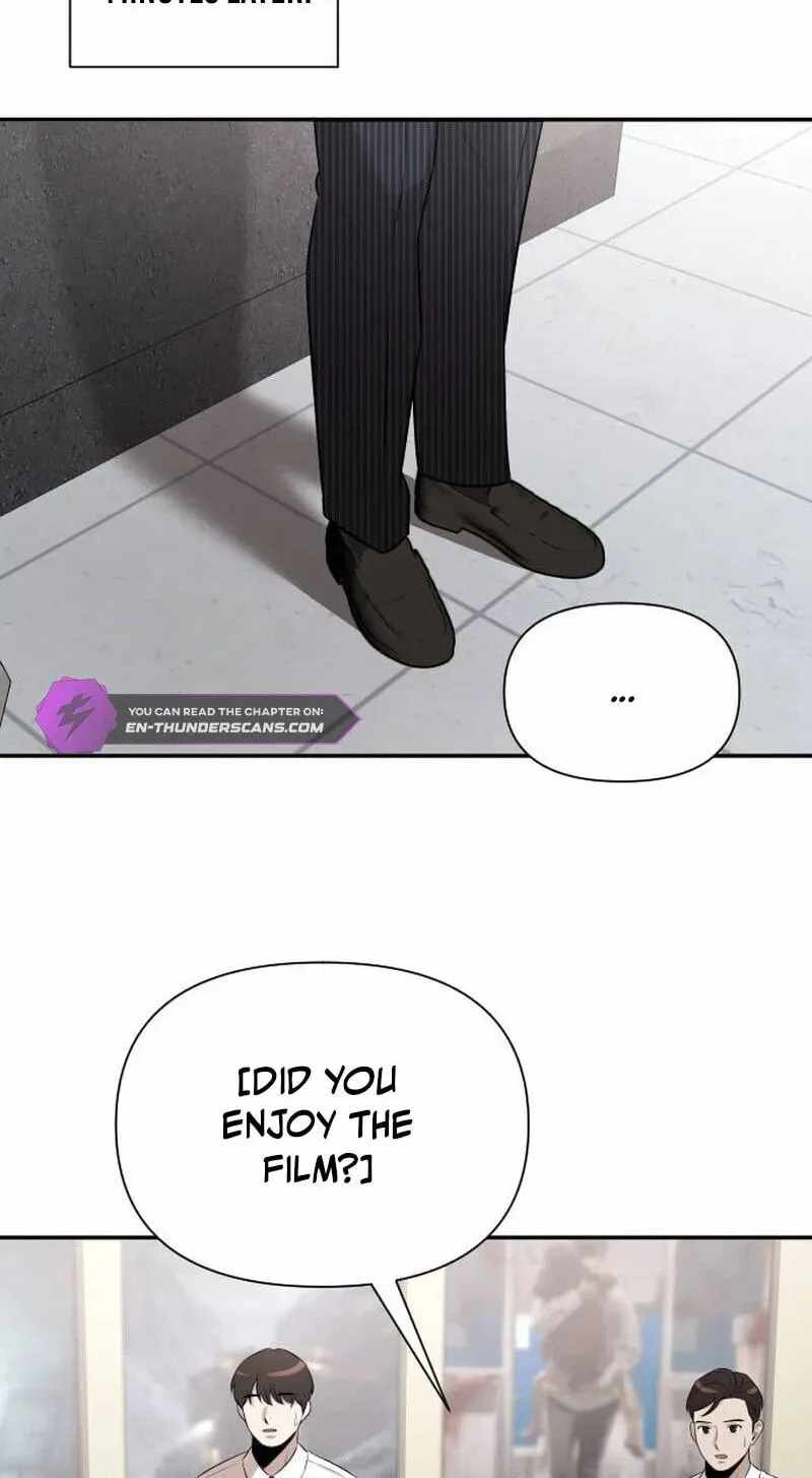 When a Genius Office Worker Goes Too Far Chapter 50 58